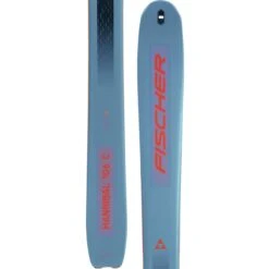 Fischer Hannibal 106 Carbon (2022/23)