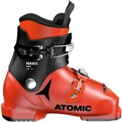 Atomic HAWX Junior 2 Red/black