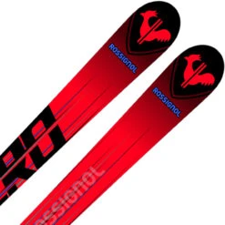 Rossignol Hero Athlete FIS GS Pro R21 U10/U12/U14 (2023/24) 9 Rossignol Hero Athlete FIS GS Pro R21 U10/U12/U14 (2023/24) -Head Sci Negozio 22 hero athl fis gs pro r21 u10 RALDR01 2