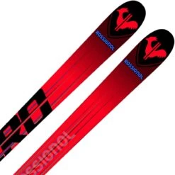 Rossignol Hero Athlete FIS GS Factory R22 (2023/24) -Head Sci Negozio 22 hero athl fis gs r22 RALGH01 2
