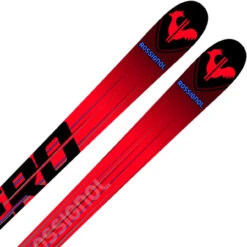 Rossignol Hero Athlete FIS GS U16 R22 (2023/24) -Head Sci Negozio 22 hero athl fis gs u14 RALDP01 2