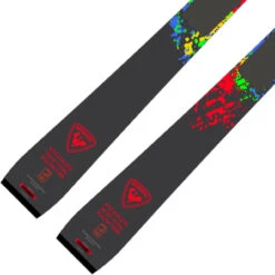 Rossignol Hero Athlete FIS SL LTDE U14/U16 R22 (2023/24) -Head Sci Negozio 22 hero athl fis sl ltde u14 r22 RALAI04 4