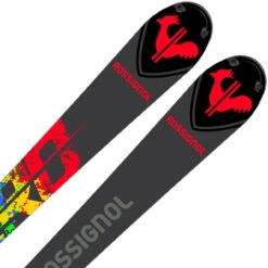 Rossignol Hero Athlete FIS SL Women Factory LTD Edition R22 (2023/24) -Head Sci Negozio 22 hero athl fis sl ltde w r22 RALAI03 2
