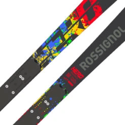 Rossignol Hero Athlete FIS SL Women Factory LTD Edition R22 (2023/24) -Head Sci Negozio 22 hero athl fis sl ltde w r22 RALAI03 3
