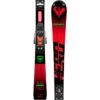 Rossignol Hero Athlete FIS SL Pro R21 NX7 U8 (2023/24) - Set Incl. Attacci -Head Sci Negozio 22 hero athl fis sl pro r21 RRLAF03