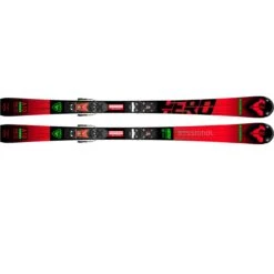 Rossignol Hero Athlete FIS SL Pro R21 NX7 U8 (2023/24) - Set Incl. Attacci -Head Sci Negozio 22 hero athl fis sl pro r21 RRLAF03 1