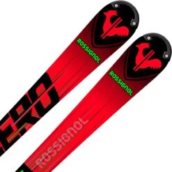 Rossignol Hero Athlete FIS SL Pro R21 NX7 U8 (2023/24) - Set Incl. Attacci -Head Sci Negozio 22 hero athl fis sl pro r21 RRLAF03 2