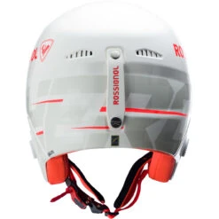 Rossignol Hero Giant Impacts FIS White -Head Sci Negozio 22 hero giant impact fis RKLH101 2