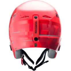 Rossignol Hero Giant Impacts FIS Red -Head Sci Negozio 22 hero giant impact fis RKLH103 2