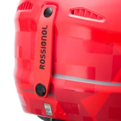 Rossignol Hero Giant Impacts FIS Red -Head Sci Negozio 22 hero giant impact fis RKLH103 3