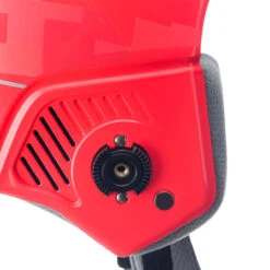 Rossignol Hero Giant Impacts FIS Red -Head Sci Negozio 22 hero giant impact fis RKLH103 4