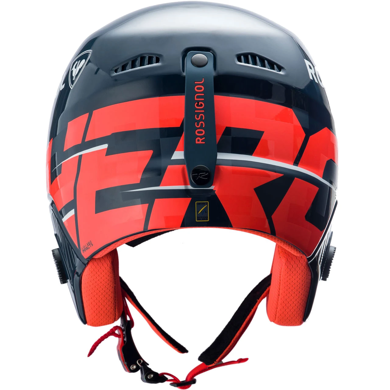 Rossignol Hero Giant Impacts FIS Blue 5 Rossignol Hero Giant Impacts FIS Blue - immagine 3