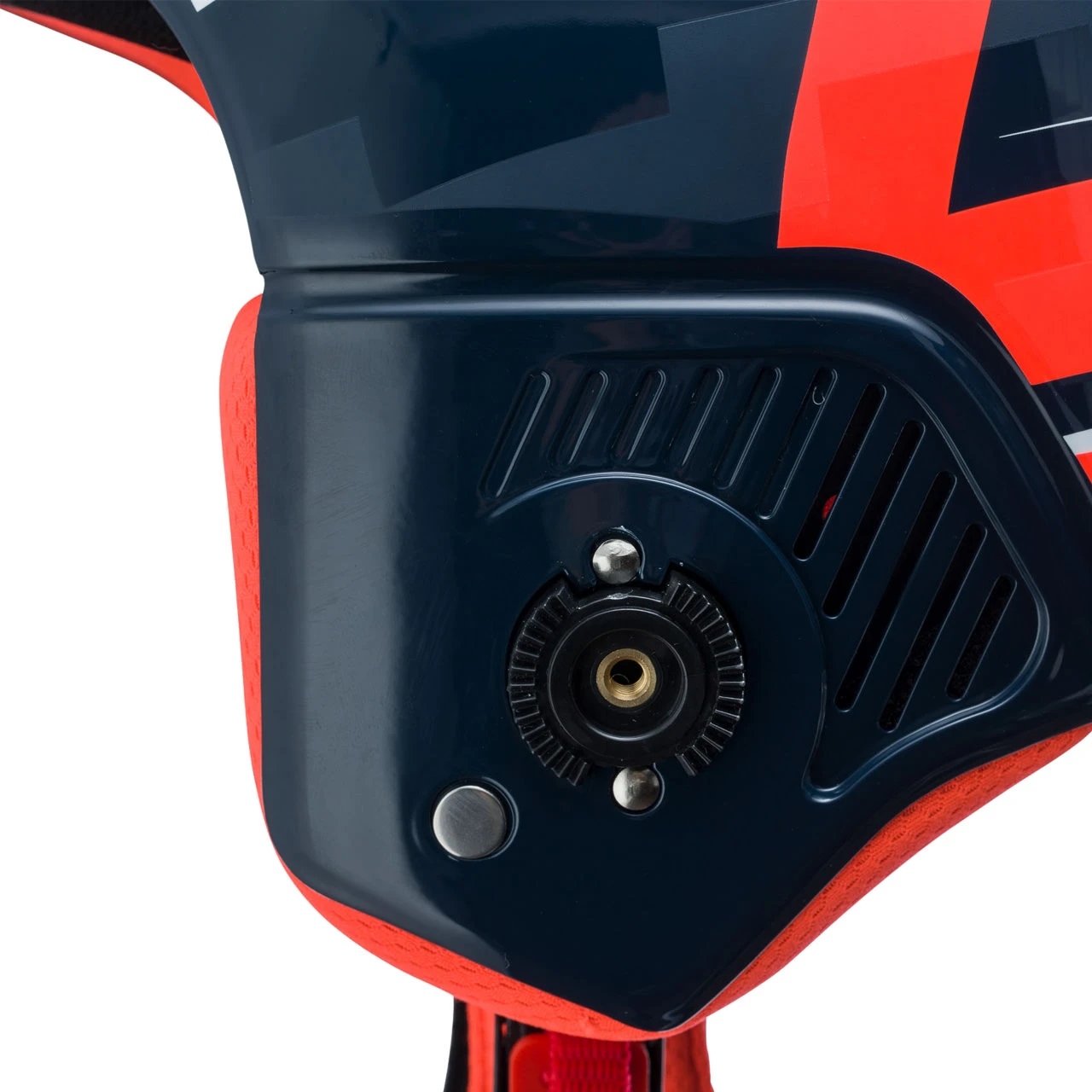 Rossignol Hero Giant Impacts FIS Blue 7 Rossignol Hero Giant Impacts FIS Blue - immagine 5