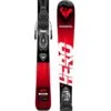 Rossignol Hero Junior XP7 (2022/23) - Set Incl. Attacci 2 Rossignol Hero Junior XP7 (2022/23) - Set Incl. Attacci -Head Sci Negozio 22 hero jr xp7 RRLJY02