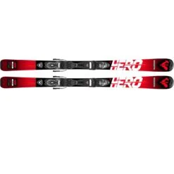 Rossignol Hero Junior XP7 (2022/23) - Set Incl. Attacci -Head Sci Negozio 22 hero jr xp7 RRLJY02 1