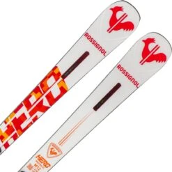 Rossignol Hero Master ST R22 (2023/24) -Head Sci Negozio 22 hero master st r22 RALHG01 neu 2