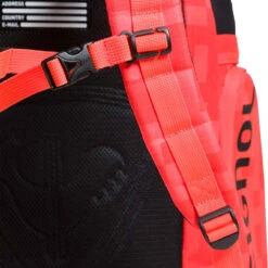 Rossignol Hero Small Athletes Bag 75L -Head Sci Negozio 22 hero s athlete bag RKLB102 4