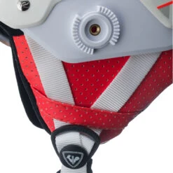 Rossignol Hero Slalom Impacts White With Chinguard -Head Sci Negozio 22 hero slalom impacts RKLH106 4
