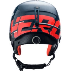 Rossignol Hero Slalom Impacts Blue With Chinguard -Head Sci Negozio 22 hero slalom impacts RKLH107 2