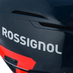 Rossignol Hero Slalom Impacts Blue With Chinguard -Head Sci Negozio 22 hero slalom impacts RKLH107 4