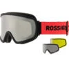 Rossignol Hero Red + Lentes Di Ricambio -Head Sci Negozio 22 hero RKLG101