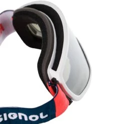 Rossignol Hero Blue + Lentes Di Ricambio -Head Sci Negozio 22 hero RKLG102 2