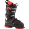 Rossignol Hi-Speed 130 HV GW Black/red -Head Sci Negozio 22 hi speed 130 hv RBL2100 600x600