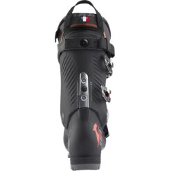 Rossignol Hi-Speed Pro 130 Carbon MV GW Black/red -Head Sci Negozio 22 hi speed pro 130 carbon RBL2050 2