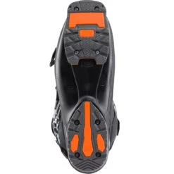 Rossignol Hi-Speed Pro 130 Carbon MV GW Black/red -Head Sci Negozio 22 hi speed pro 130 carbon RBL2050 3