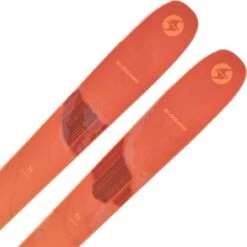 Blizzard Hustle 10 (2022/23) -Head Sci Negozio 22 hustle 10 flat 8A226600 2