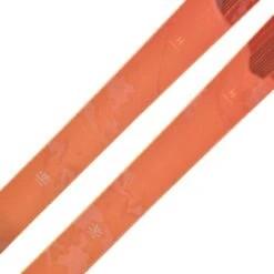 Blizzard Hustle 10 (2022/23) -Head Sci Negozio 22 hustle 10 flat 8A226600 3