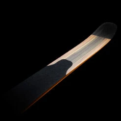 Blizzard Hustle 10 (2022/23) -Head Sci Negozio 22 hustle detail 1