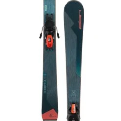 Elan Insomnia 12 C Power Shift (2022/23) - Set Incl. Attacci