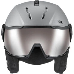 Uvex Instinct Visor Pro V Rhino -Head Sci Negozio 22 instinct visor pro v S566261 1003 2