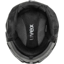 Uvex Instinct Visor Pro V Rhino -Head Sci Negozio 22 instinct visor pro v S566261 1003 5