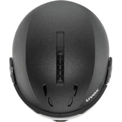 Uvex Instinct Visor Pro V Black -Head Sci Negozio 22 instinct visor pro v S566261 2003 4