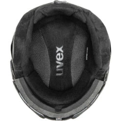 Uvex Instinct Visor Pro V Black -Head Sci Negozio 22 instinct visor pro v S566261 2003 5