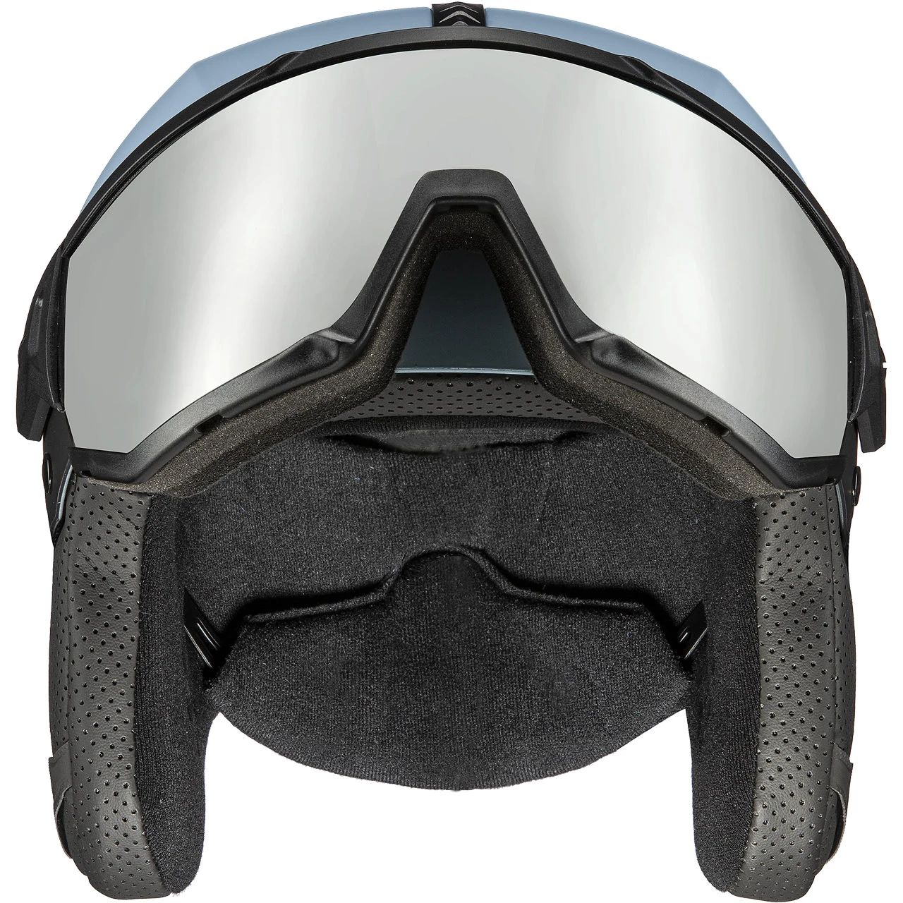Uvex Instinct Visor Glacier-black Matt 6 Uvex Instinct Visor Glacier-black Matt - immagine 4