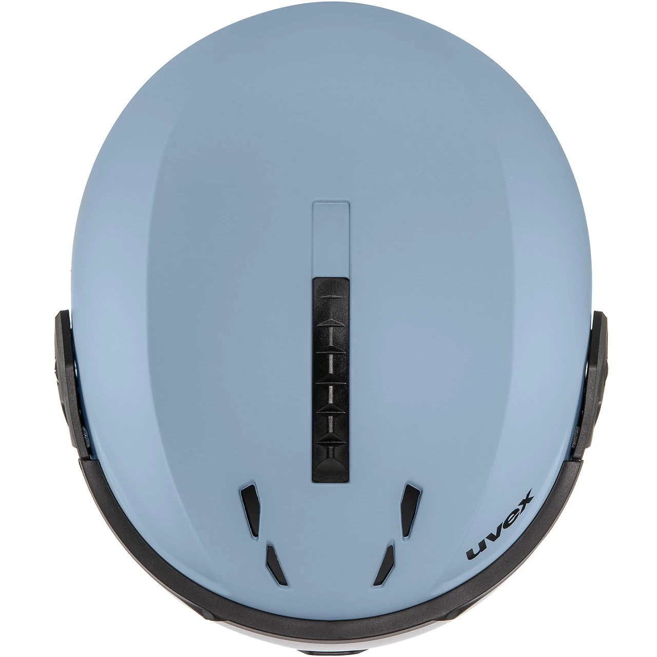 Uvex Instinct Visor Glacier-black Matt 7 Uvex Instinct Visor Glacier-black Matt - immagine 5