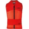 Atomic Live Shield Vest JR Red -Head Sci Negozio 22 jr live shield vest AN5205022