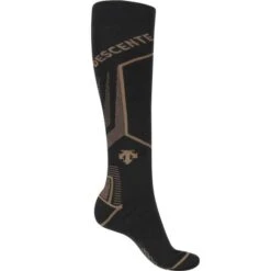 Descente Herren Skisocken JUAN Dark Night