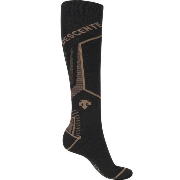 Descente Herren Skisocken JUAN Dark Night 3 Descente Herren Skisocken JUAN Dark Night