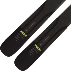 VÖLKL Völkl Katana V-Werks (2022/23) -Head Sci Negozio 22 katana v werks flat 122422 4