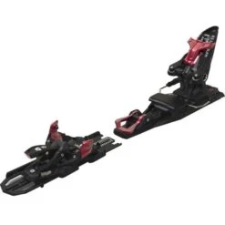 Marker Kingpin 13 DEMO Black/red