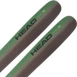 Head Kore 105 (2022/23) -Head Sci Negozio 22 kore 105 flat 315422 2