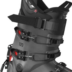 Head Kore 120 GW Anthracite/red 6 Head Kore 120 GW Anthracite/red -Head Sci Negozio 22 kore 120 gw 602045 1