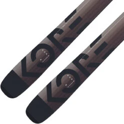 Head Kore 87 (2022/23) -Head Sci Negozio 22 kore 87 flat 315452 4