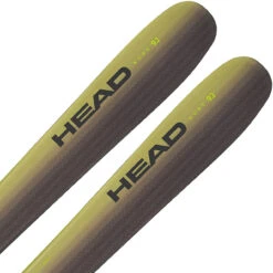Head Kore 93 (2022/23) 9 Head Kore 93 (2022/23) -Head Sci Negozio 22 kore 93 flat 315442 2