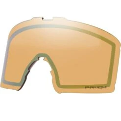 Oakley Line Miner L Spare Lens / Prizm Sage Gold Iridium