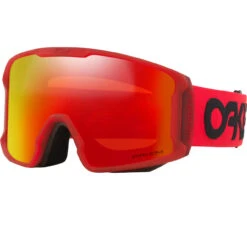 Oakley Line Miner L Redline / Prizm Torch Iridium